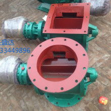 泊頭市盛達礦山機械廠 專業供應優質放料閥，助力礦業高效生產