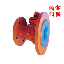 襯氟上展式放料閥與閘閥的特點、應用及選型指南