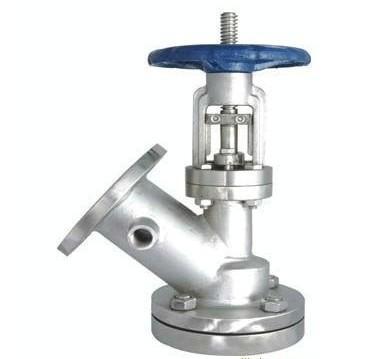 放料閥 工業流體控制的可靠之選，兼談閘閥特點