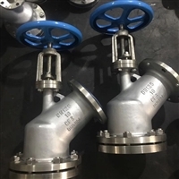 放料閥 工業流程中的關鍵控制元件