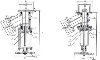 柱塞式放料閥 賦能中國智能制造的精密關鍵部件