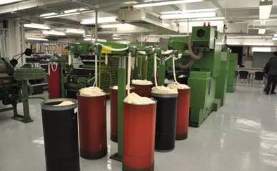 成都創客 | 舊衣重生 高性能纖維復合材料的航空奇跡