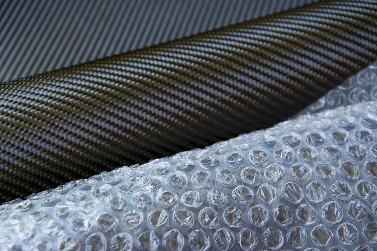 玄武巖纖維增強樹脂基復合材料 低成本、環境友好與高性能的制造新星