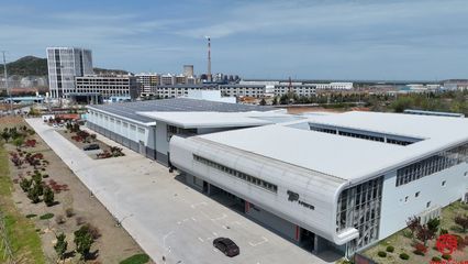 專精特新看中國 | 高性能纖維及復(fù)合材料制造 編織強(qiáng)國之翼，鑄就創(chuàng)新引擎